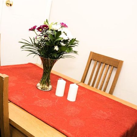 The Tranquil Apartment Лестер Екстер'єр фото