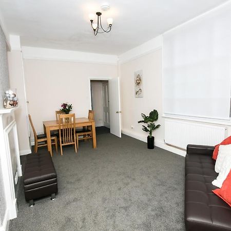 The Tranquil Apartment Лестер Екстер'єр фото